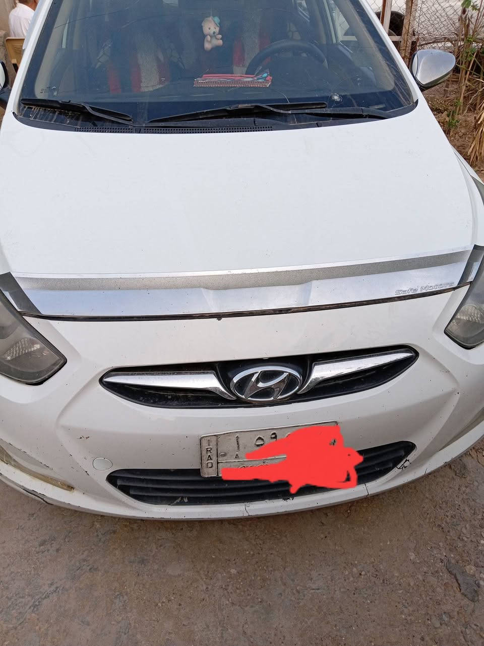 اكسنت خليجي 13 باسمي رقم ديالى رقم جديد سنويه لل2030  ماشيه 170 مابيه اي ضرر السعر 99$


**إذا كنت صاحب هذا الإعلان وتريد حذفه لأي سبب، رجاءا أرسل رسالة إلى الدعم الفني**