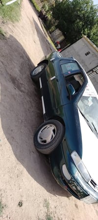 سيفيه البيع موديل٩٦كيرومكيه وحدديه سياره سنويه ضايعه وشرعي موجودتريد ت...