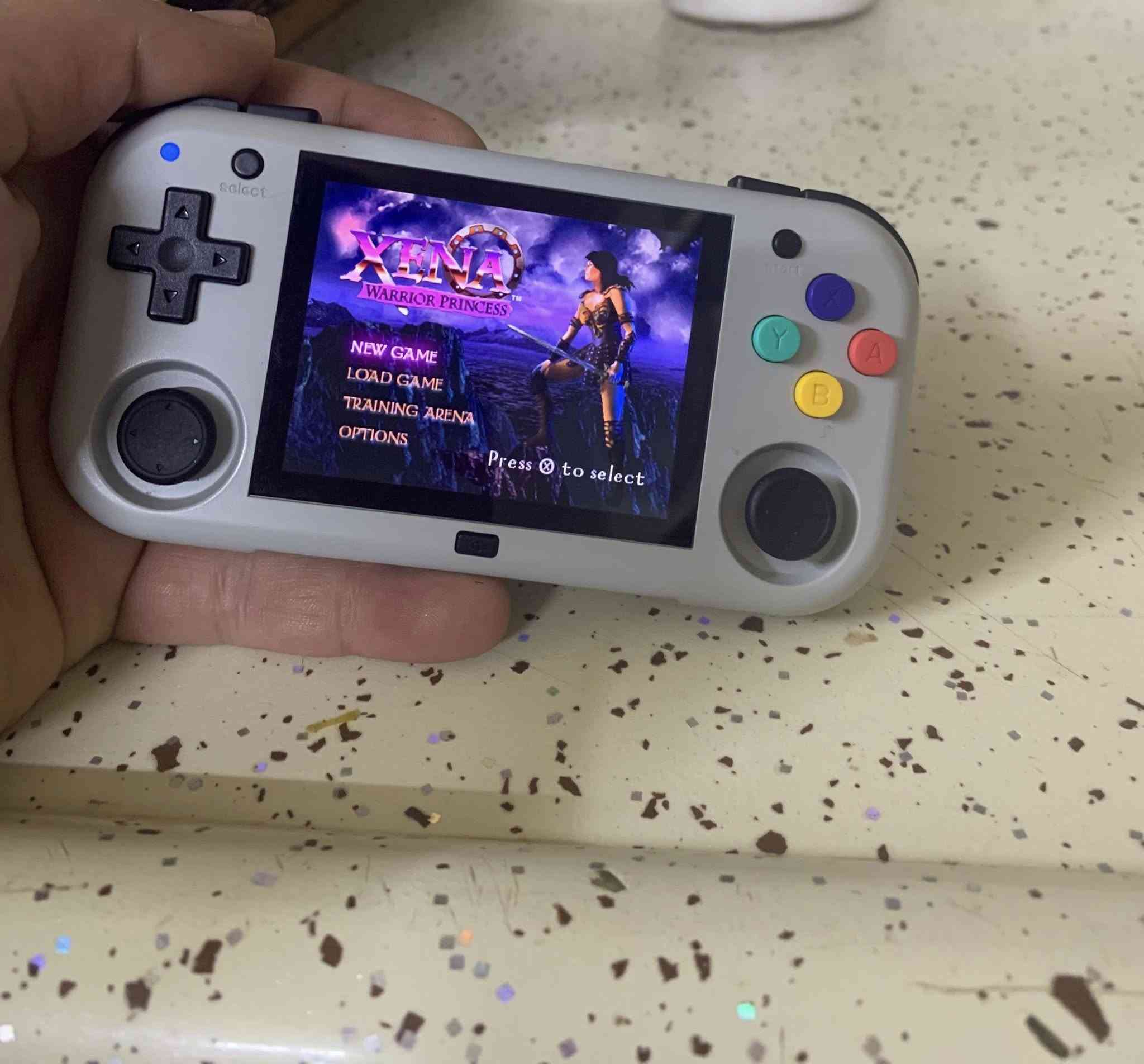 السلام عليكم جهاز العاب بهالشكل يخبل بلي فول


**إذا كنت صاحب هذا الإعلان وتريد حذفه لأي سبب، رجاءا أرسل رسالة إلى الدعم الفني**