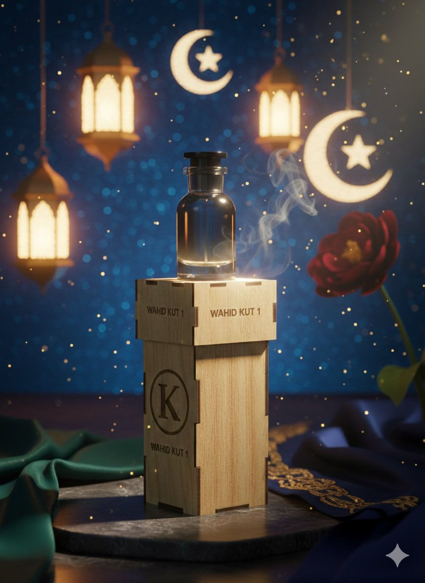 والأجمل من ذلك؟
خصمٌ استثنائيٌّ بنسبة 50٪ لفترةٍ محدودة.

السعر السابق: 20 ألف
السعر الآن: 10 آلاف فقط

بهذا السعر، أنت لا تشتري عطراً فحسب، بل تستثمر في حضورك وثقتك وانطباعك الأول

@hj_ioz


**إذا كنت صاحب هذا الإعلان وتريد حذفه لأي سبب، رجاءا أرسل رسالة إلى الدعم الفني**