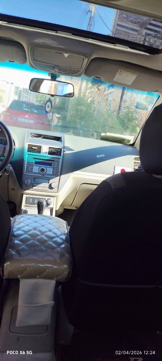 ام كراند مكينه 1800 كفاله عامه فقط هلالات خلفيه تخم تاير كلهه بلاديه السعر 65بيهه مجال قليل العنوان بغداد حي الجهاد ***********
