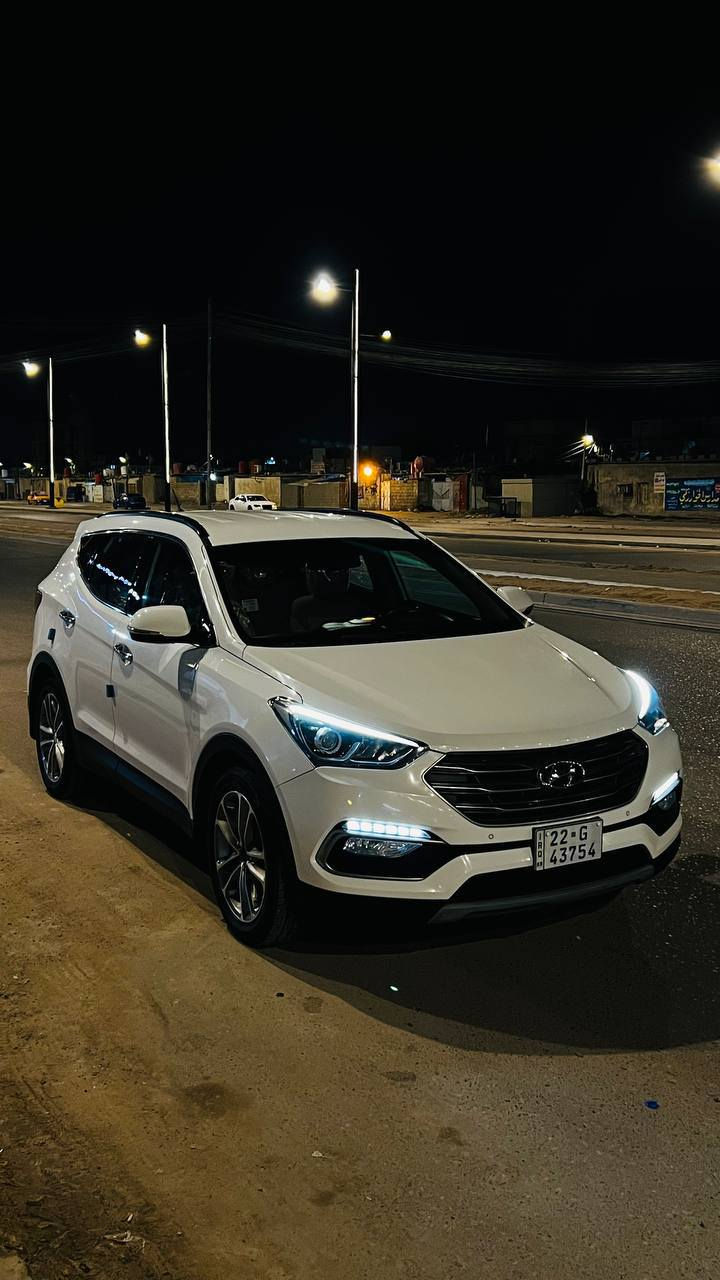 سنتافي 2018 خليجي كفاله عامه رقم اربيل وكاله أو تحويل موجود محرك 6 سلندر 3.3 ماشيه 71 الف Km.
مواصفات كشن كهرباء كامره خلفيه حساسات أمامية وخلفية مانع انزلاق نضام اقتصاد وقود ايكو شفتات وتحكم بلستيرن جهتين مرايا كهربائيه قابله لطي 7 راكب 3 قطع تبريد يدات كروم ويل كب كروم وسياره جديده بمعنى الكلمه وجاهزه من كلشي حداده تخم تاير كهربائيات كير محرك كله مكفول وجاهز مكاني بصره والسعر 215 بيه مجال حق الجيه وبلخدمه *********** متوفر واتساب
