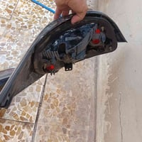 مرايات • باك لايت • الموصل