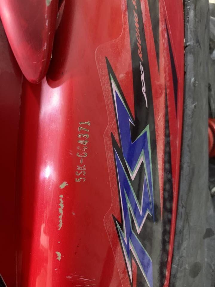 ماكس عدله ختم واحد ويا المكينه سلف هندر شاير كلوبات مكينه بلاديه49مكينه شرررط خرسه ناعمه لا صوت لا تبخير لا نضوح دهن بعد انضف من صوره دراجه ع ايدي سخدام قليل جاهزه مجهزه شلعه ومشي ونعووومه السعر 900 
رقم
***********
