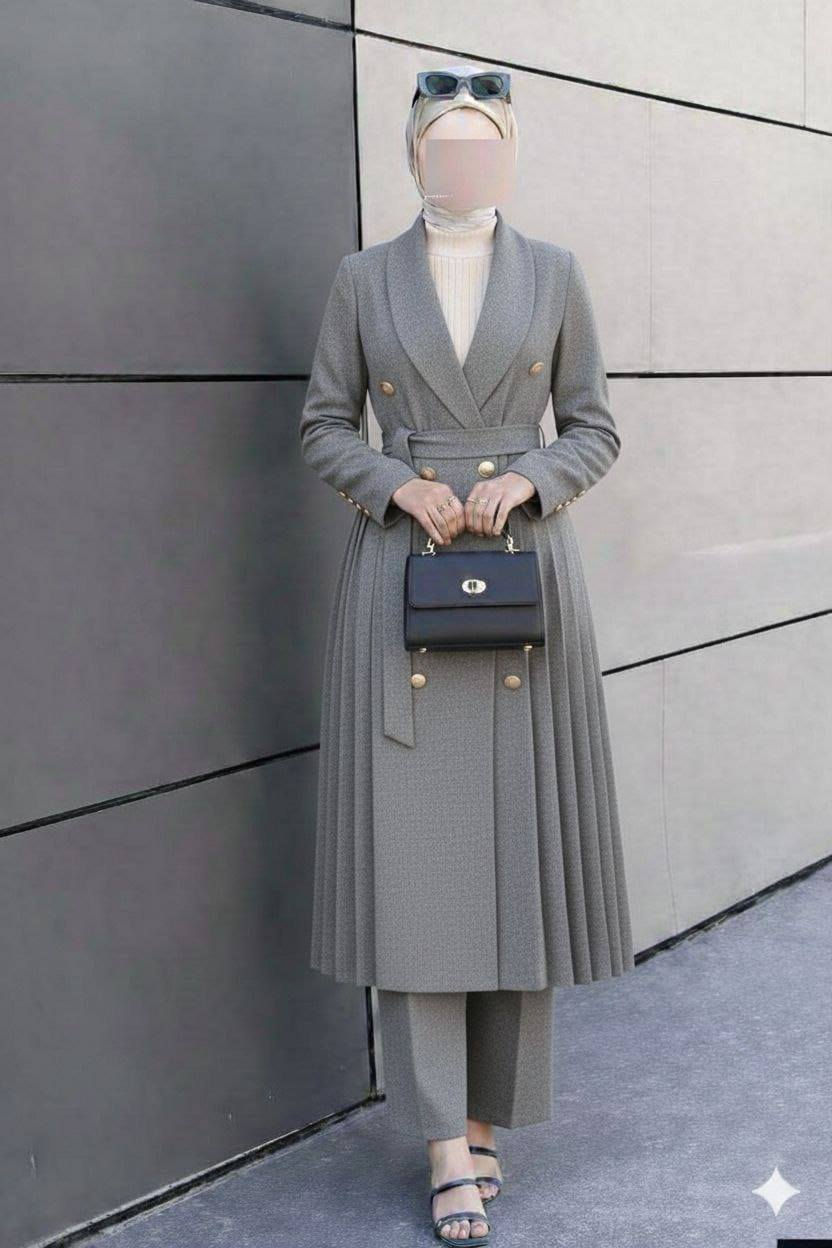 اللهم صل على محمد وآل محمد وفرتلكم اقو موديلات عيد 😘♥️تصميم رسمي قطعتين قياساته من 40 لحد 48 سعره 45 مع توصيل 🚴


**إذا كنت صاحب هذا الإعلان وتريد حذفه لأي سبب، رجاءا أرسل رسالة إلى الدعم الفني**