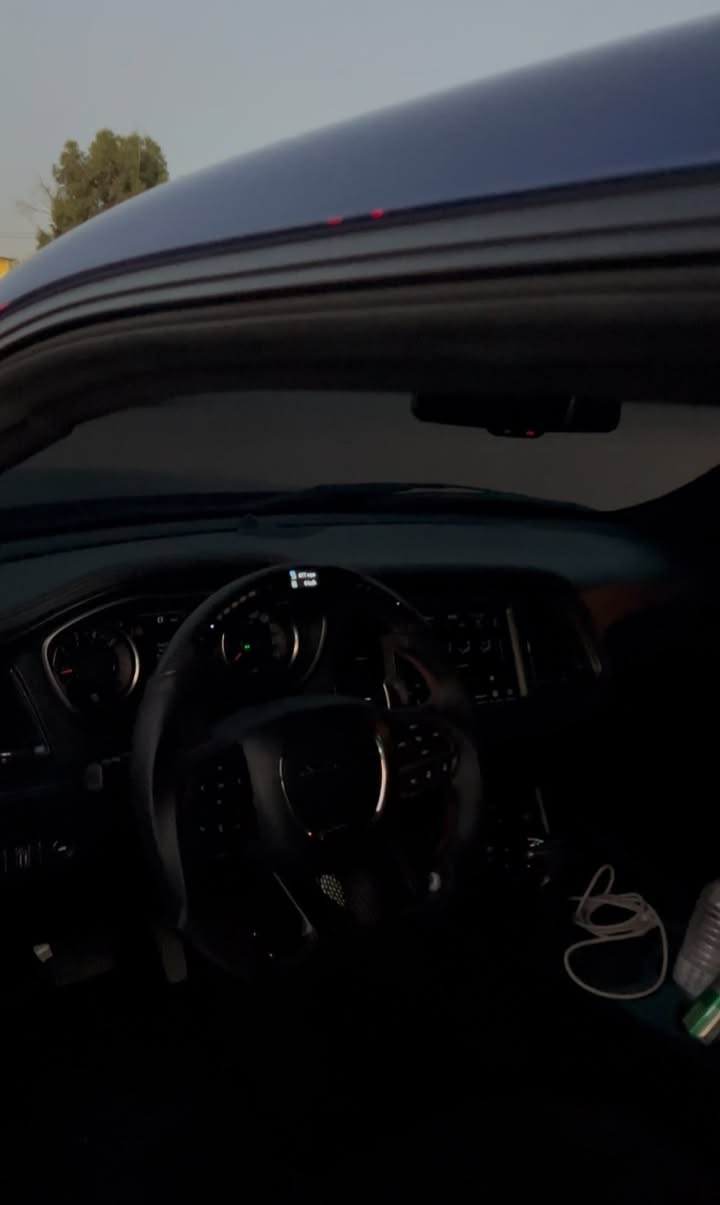 Dodge Challenger SRT 2022 1of1 iraq🚀🪬
فول فول فول مواسەفات
واید بدی بلادی
قاعدە بانسات بریمبو او ٦ سلندر
رادار
سقف سلاید
كشنات جلد تدفئة تبريد او هیتر
کشن خزن
هیتر ستیرن
سماعە Alpine
ستیرن RPM 
اکزوز هیدرز
سقف کنتارە
سقف روس رایس
بدون مفتوح محرک او کیر
٥ مودات قيادة
تحكمات ستيرن
شاشه كاربلاي
رادارات جانبيه بالمري
حساسات اماميه خلفيه
نیظام لانج کونترول
~~~~
نسب صبوخ ١ جاملغ کلیر امریکا او ١ تبدیل بلادی
امامی او خلفی کپس شرکة
تحویل بشرت ثانیە یوم ب اسمی
مکان سیارە السلیمانییە
***********
*********** - whatsapp
