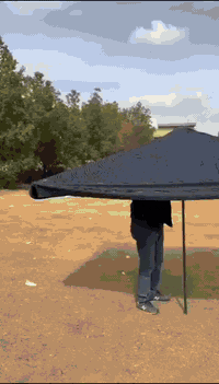 مضلات شمسيه مطريه للبيع تسكام عراقي درجه الاول ***********
