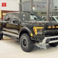 فورد رابتور • V6 ٣.٥T • كلين تايتل