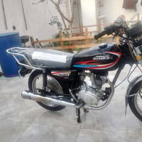 نامي برو • موديل ٢٤ • محرك شرط