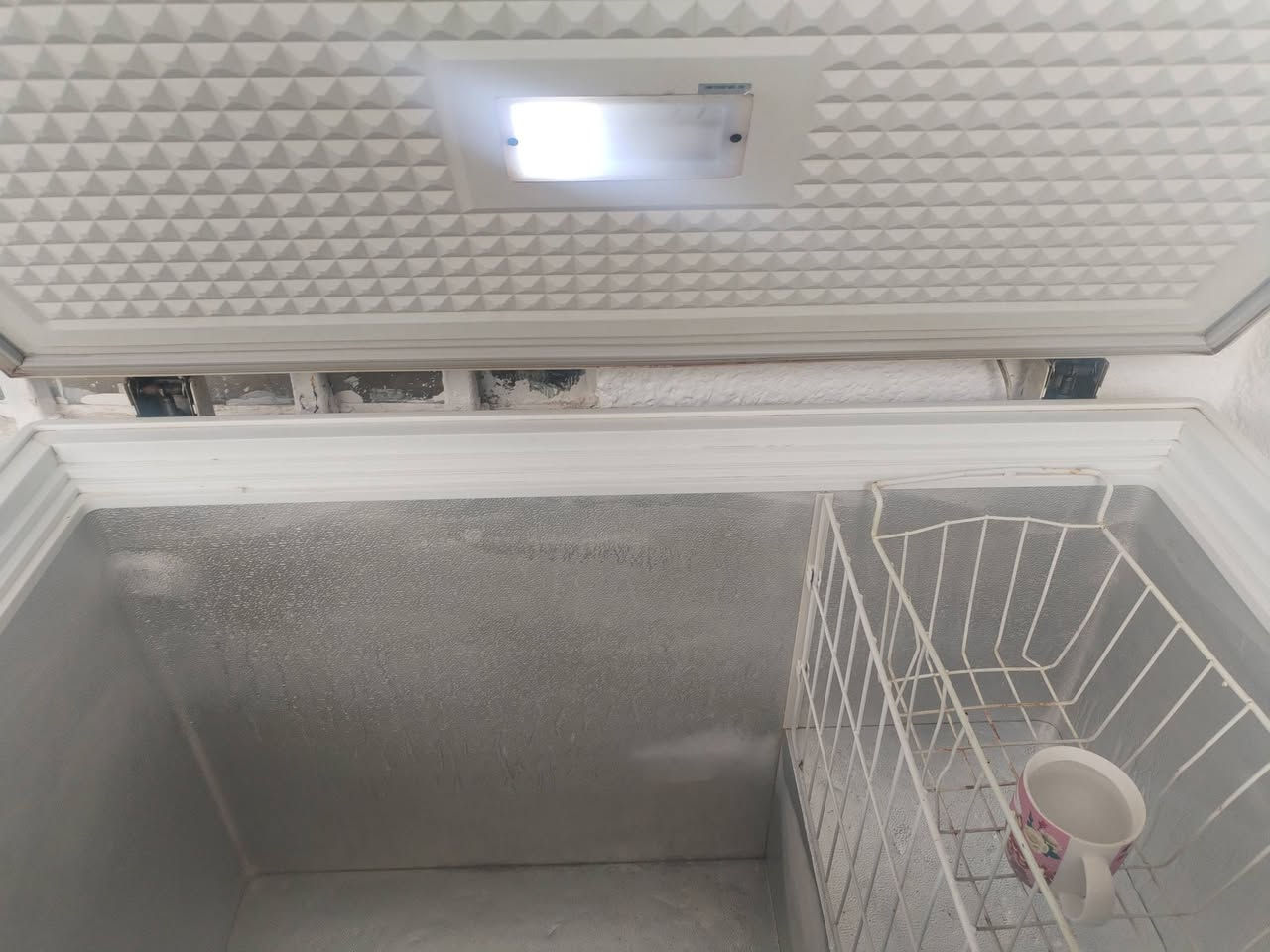 سلام عليكم مجمده سعره 200 بيه مجال للشراي مكاني كربلاء الحر الصغير مرقد الامام الحر رقمي ***********
