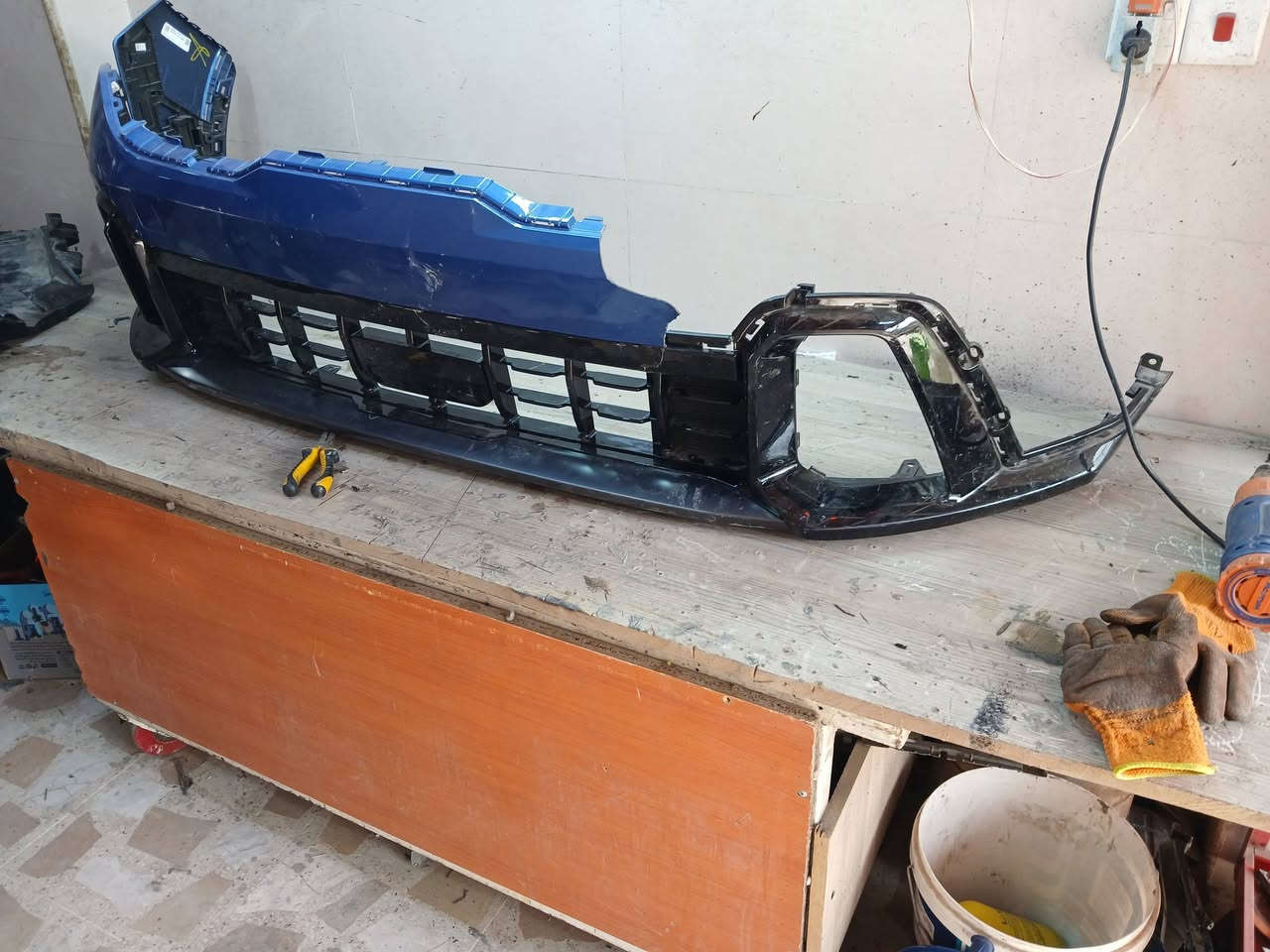 السلام عليكم من رخصة الادمن تصليح دعامية امامية k4 m25 ct  الرياش لبيع و تصليح الدعاميات العنوان بغداد الأمين الثانيه *********** *********** ملاحظة تصليح وليست للبيع
