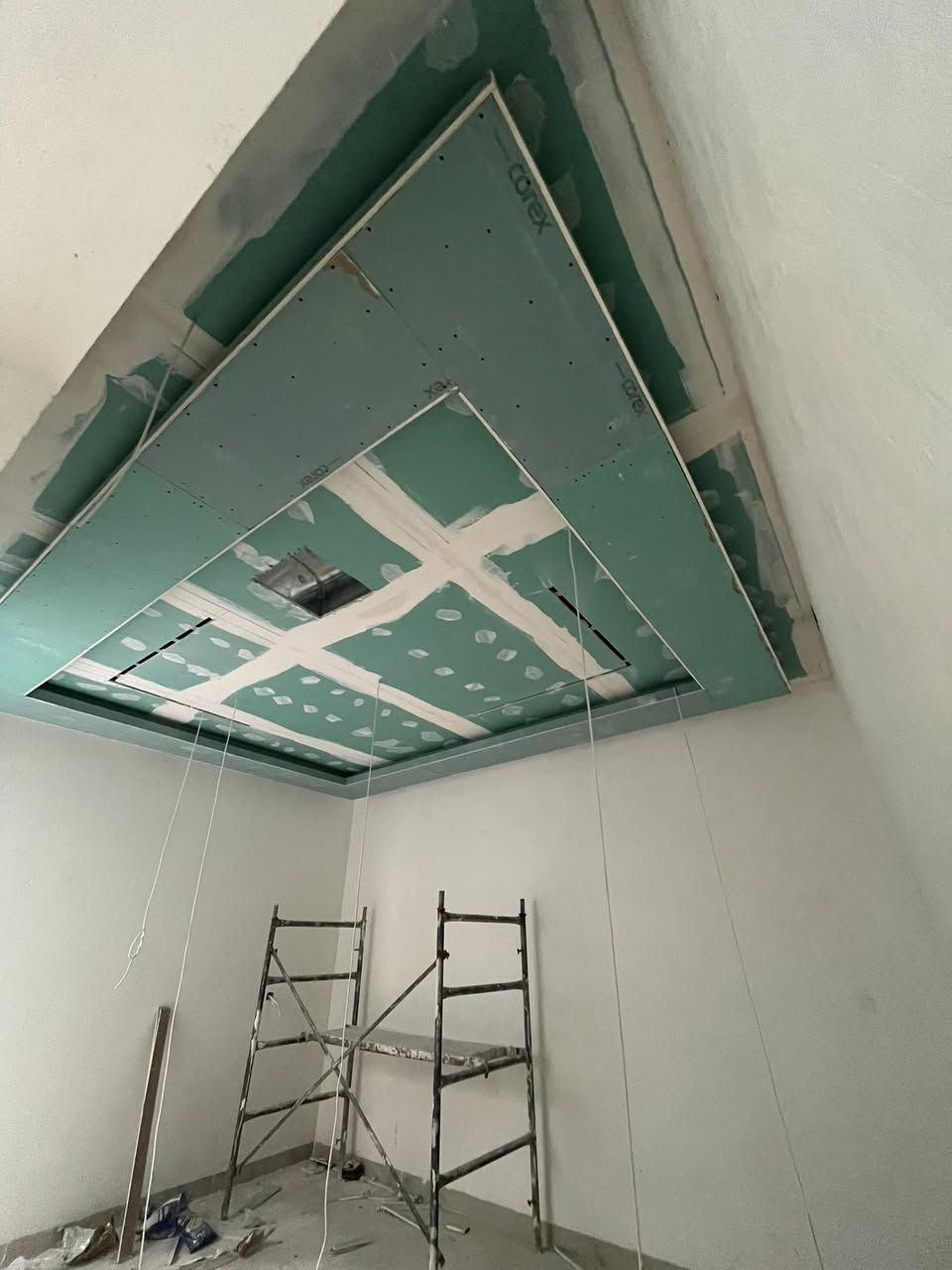 السلام عليكم كافه أعمال لديكور 
داخل مدينة الموصل//***********
اسعار مناسبه للجميع❤️
