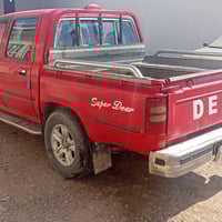 جديد حيل • سيارة