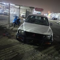 موديل 2002 سياره جاهزهجاهزه سعرها ب 38 ورقه 07832870025  سياره مال مزا...