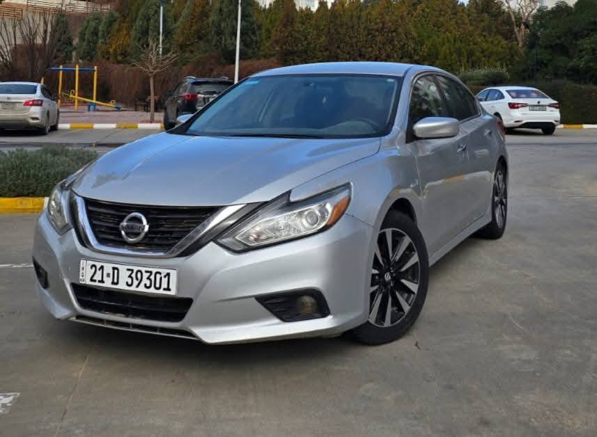 نیسان ئاڵتیما 2018SV
سۆنەرم داناوە

١٧٣٠٠٠ کم ڕۆیشتوە

سەنەوی و ڕەقەمی تا 2029تازەیە

تایەی تازەیە

کامل سێرڤس کراوە

گێڕ و مەکینەی بەشەرت

نرخی 116گەڵاو معامەلە

ژ. م:***********
