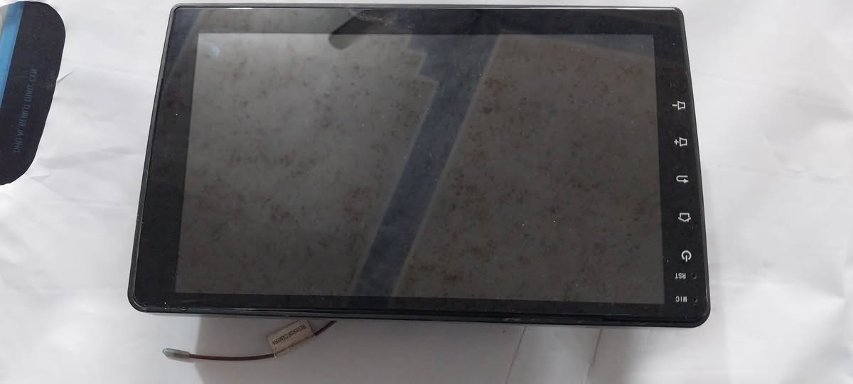 شاشه سياره سعر مناسب ...بغداد  المعامل


**إذا كنت صاحب هذا الإعلان وتريد حذفه لأي سبب، رجاءا أرسل رسالة إلى الدعم الفني**