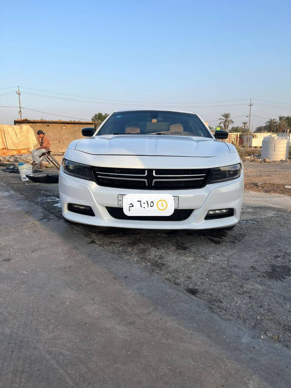 سلام عليكم جارجر حادثه بجم اصل 20 ومعلايه 23 رقم جديد جاهزة من كلشي سعره 175 نتصال عله صاحبه اني مكفل بنشر *********** مكفل بنشر
