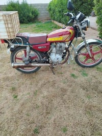 موطور تايكر للبيع موديل ٢١ سعر على هاذة الرقم 07702549575