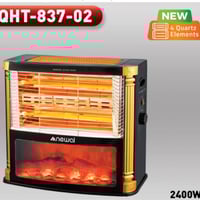 هيتر كهربائي • ٥٠سم • كربلاء الحر