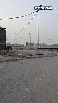 مقاطعة البلدية • ١٠٠م • خلف ياسين خريبط