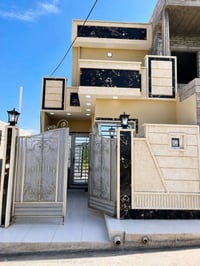 دار للبيع • منزل للبيع • حي الملايين الثانيه • مجمع الجاموس • بيت للبي...