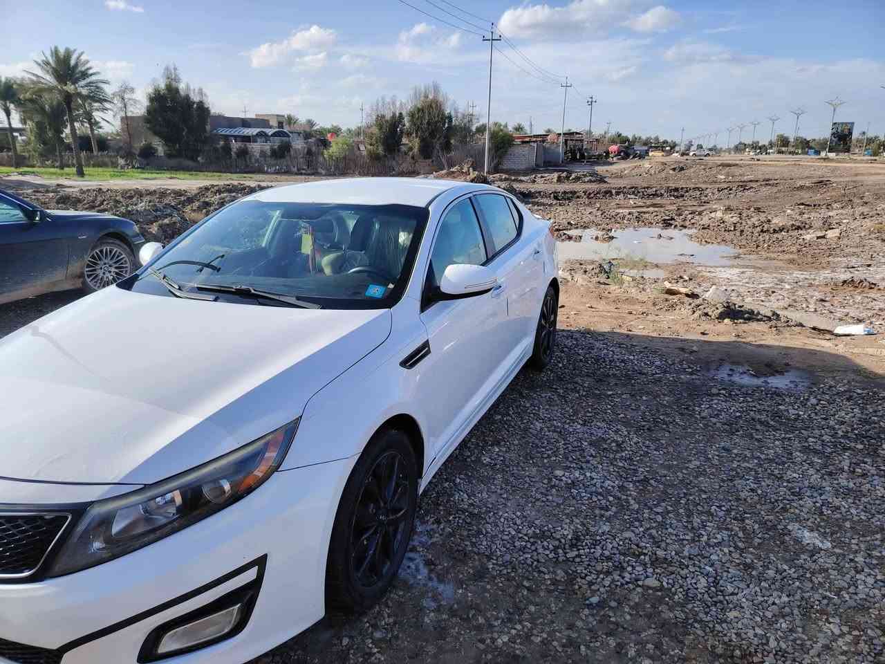 سلام عليكم
كيا أوبتيما أمريكي موديل 2014 شكل 15

كير مكينه مكفولات حداديه خلفي وامامي

رقم كربلاء ألماني مداور ثاني يوم

السياره جاهزه وخير من الله

مواصفات

أشارت ترحيب

مري شفط

اشاره بالمري

بصمة ابواب

تبريد قطعتين

كرسي كهربائي

تبريد فول

السياره نضيفه واحلا من الصوره

السونار تلكاه بالصور
المكان الديوانيه

السعر118$ وبيه مجال

الاستفسار

***********
