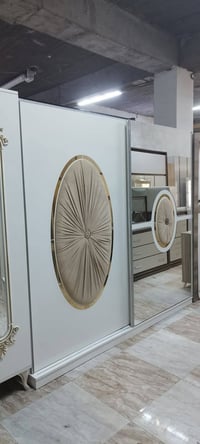 غرف نوم تركي • شراء مستعمل • كركوك