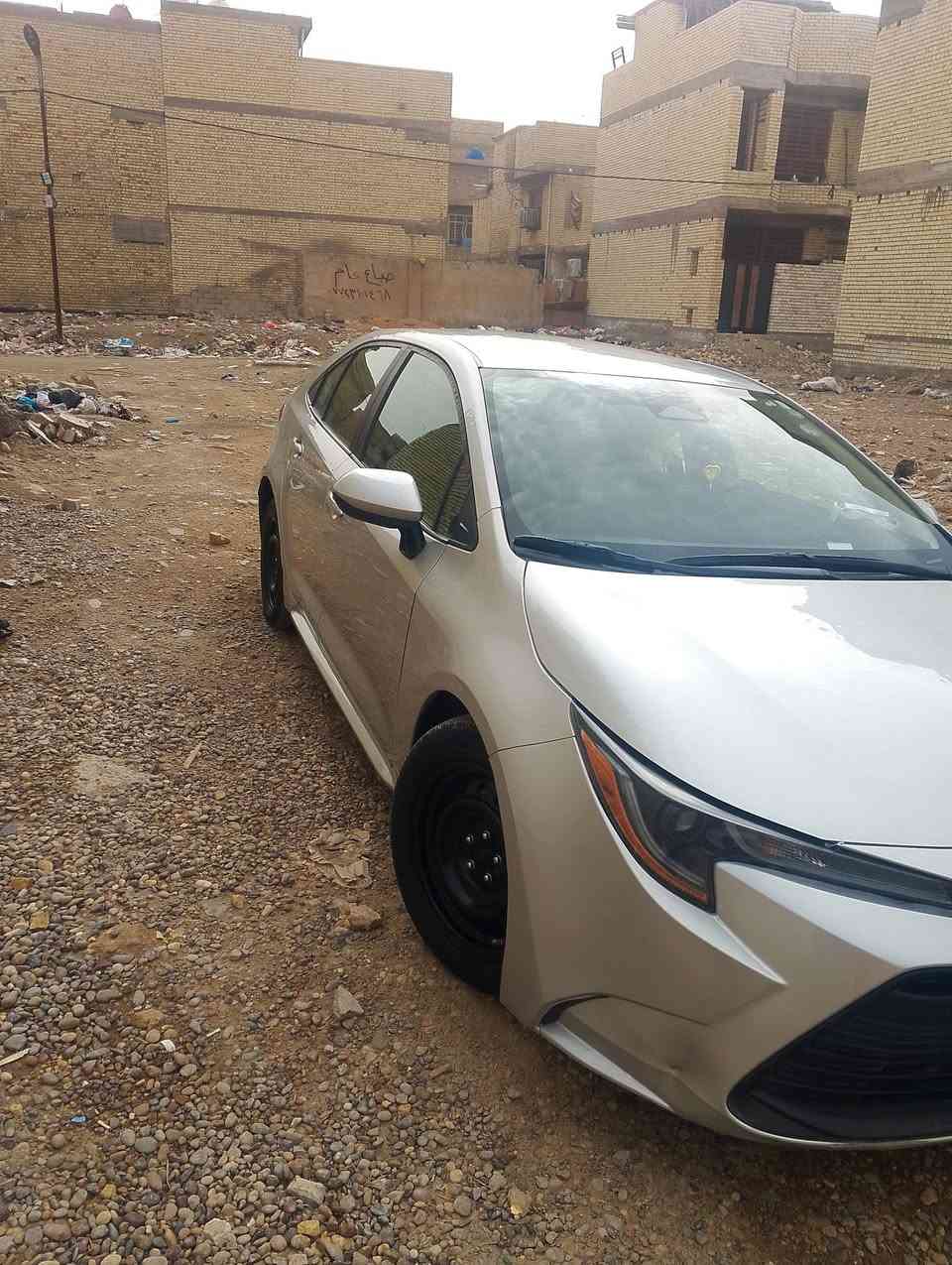 موديل 23 بيهة حالوب ماشى 25 رقم اربيل بسمي 
سعرهة كلش مناسب *********** فقط وتساب
