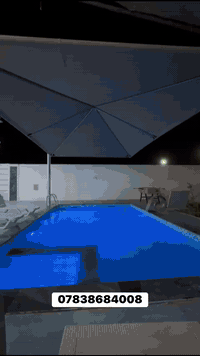 🏊‍♂️ حسن خالد لإنشاء المسابح 🏊‍♂️

✨ متخصصون في:
✅ إنشاء المسابح الحديثة
✅ تنفيذ النافورات المائية
✅ تصميم الشلالات الجذابة

🔧 جودة عالية – خبرة مميزة – تصاميم عصرية

📞 للاستفسار والاتصال***********

⸻
