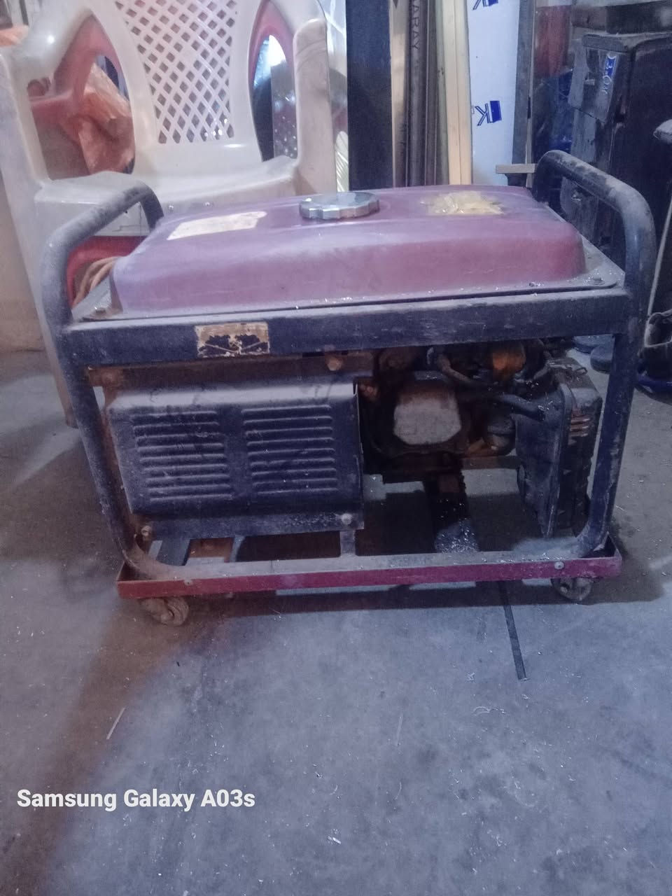 أغراض للبيع..للاتصال ***********
