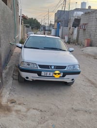 بيجو 405 • ٢٠١٢ • تحويل كربلاء