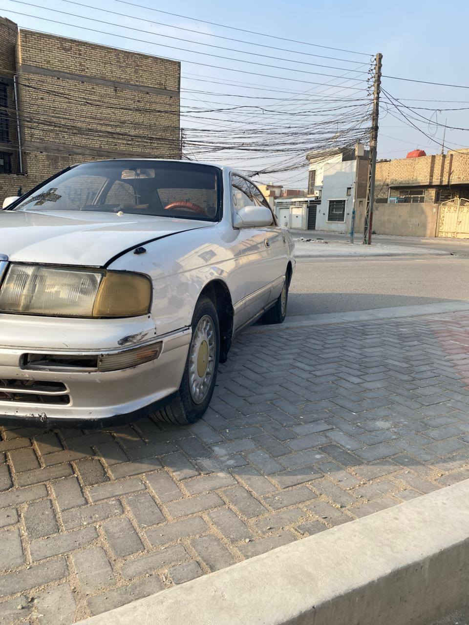 بطه منفصل رقم انبار 
موديل 95
مكان سياره كربلاء 
بيه كصه قماره 
السعر 30ملكف بنشر 
***********
‏‪***********‬‏
