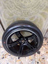 تك ويل • نجمة مكاني • بغداد