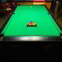 من رخصة الادمن ميز بليارد للبيع سوبر ماستر نفخ نظافة فول السعر مليون و...