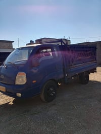 بابل • موديل 2008 • اصفر