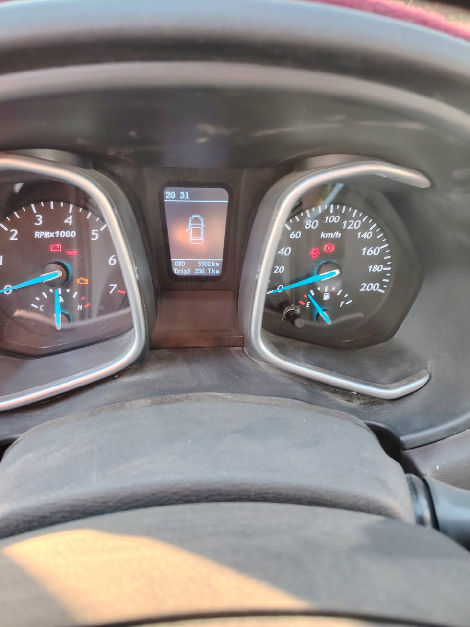 تير الورد صيني موديل 24 زيرو مكفوله كفاله عامه سعر 145 ورقه
*********** بغداد
