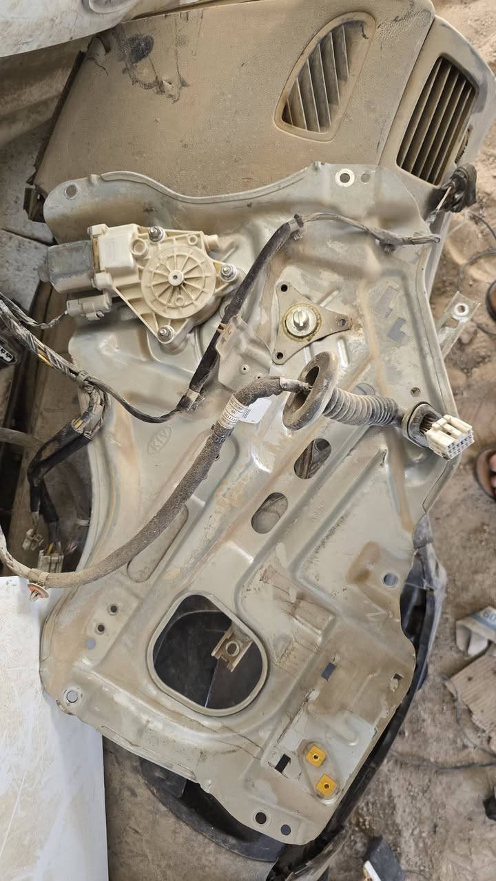 اربع مكاين جام و ثلاثة جام وياهن  اوبتيما ٢٠١٠  للبيع مكان نجف ***********
