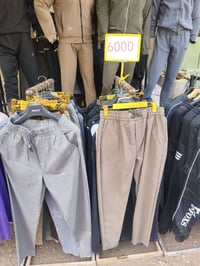 بجايم • كابوي • سواك الجمهورية