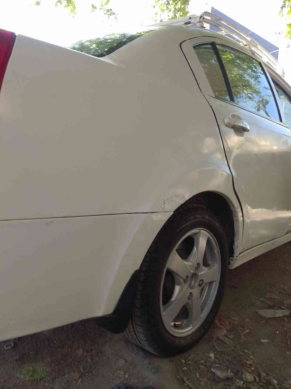 شيري اي فايف موديل 13مكينه وكير كورله رقم انكليزي بسمي تحويل ثاني يوم تخم تاير جديد الاستفسار ***********
