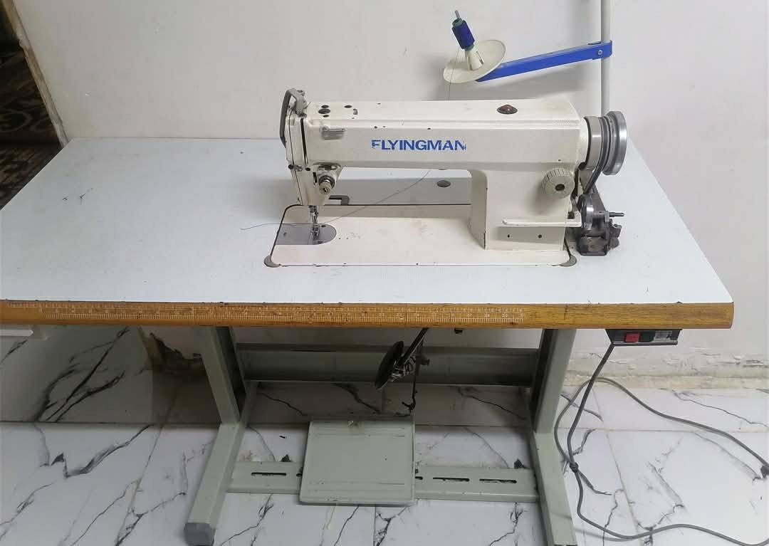 مكينه شغاله اي شي مابيها سعر 220 بيها مجال اكو توصيل داخل نجف


**إذا كنت صاحب هذا الإعلان وتريد حذفه لأي سبب، رجاءا أرسل رسالة إلى الدعم الفني**