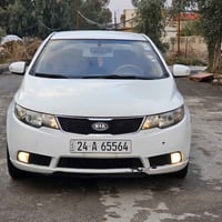 سيراتو ٢٠١٠ • ١٦٠٠ سي سي • محرك وكير شرط