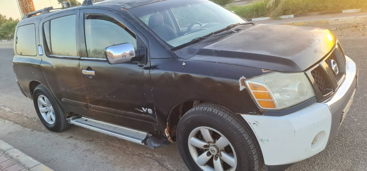 السلام عليكم  نيسان رماده  ٢٠٠٨ كاطعه نار سعرها  ٤٠$


**إذا كنت صاحب هذا الإعلان وتريد حذفه لأي سبب، رجاءا أرسل رسالة إلى الدعم الفني**