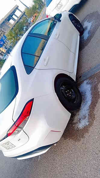 سلام عليكم
سياره جاهزه اصل أمريكي موديل 21 تخم تاير حداديه تبريد ناصريه مركز 
السعر 120
لاتصال ***********
