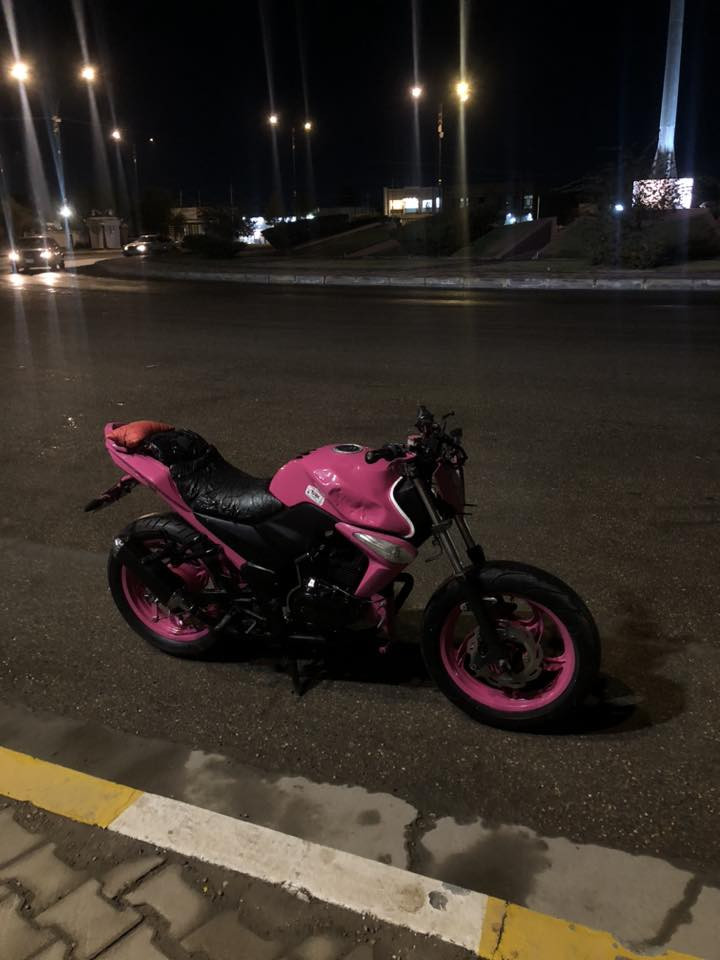 سايم بطح رياضي  موديل ١٩ كامل متصرف علي شي ول مكينه مالها صوت وصرنصه رياضي فصله +زوج تاير مال بانده  
سعره ٥٥٠ 
📍هيت 
*********** وتساب 

  *********** اتصال
