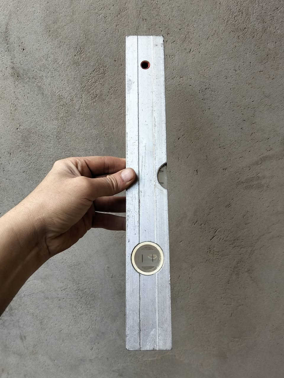 ميزان ميه مياه بيضاء ٤٠ سم بحاله ممتازه ... بسعر ١٥٠
.............................................. للمهتمين ٠١٠٦١٩٨٧٤٩١


**إذا كنت صاحب هذا الإعلان وتريد حذفه لأي سبب، رجاءا أرسل رسالة إلى الدعم الفني**