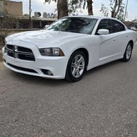 تشارجر • ٢٠١٤ • ٦ سلندر