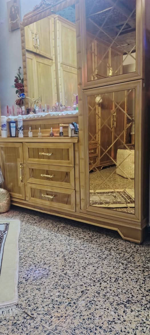 جديده ونظيفه موصل, نينوى


**إذا كنت صاحب هذا الإعلان وتريد حذفه لأي سبب، رجاءا أرسل رسالة إلى الدعم الفني**