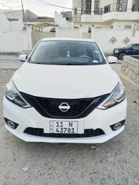 سنترا ٢٠٢٥ • كفاله سنة • ماشيه ٩٠٠٠