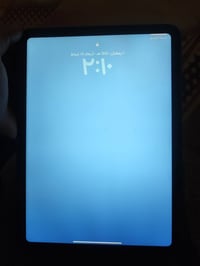 للبيع ايباد الجيل ال 11 ايباد جديد بلضمان ايباد فول نضافه فول مواصفات ...