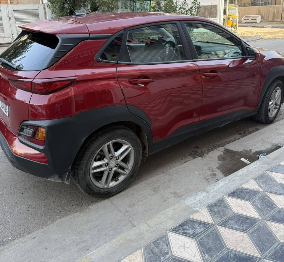 السلام عليكم كونا 2019 للبيع فقط
السيارة محرك 2000 دوش بدون ادوانز بدون ايرباك ماشية 49000
حادثهه موضح بالصور صبغ جاملغ وبنيد بدون دواخل وشاصي ولغد .. راديترات بلادية
مانع تزحلق ومانع اصطدام (رادار امامي) تحديد مسار تحكمات ستيرن شاشة ترحيب ويل كب كاميرا خلفية
السياره بأسمنا تحويل مباشر ثاني يوم 
السعر  $ 139 
للاستفسار الاتصال 

0770 262 1943
